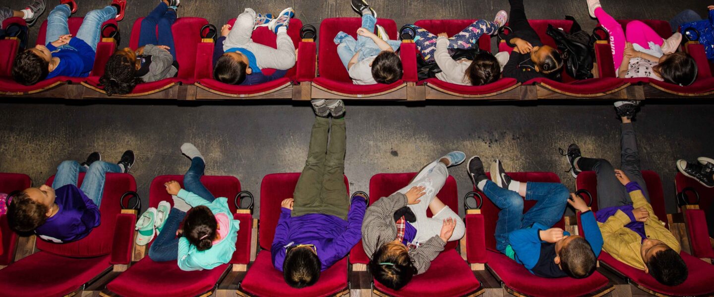 FilmEd Classroom Films To Engage Students In Meaningful Conversations